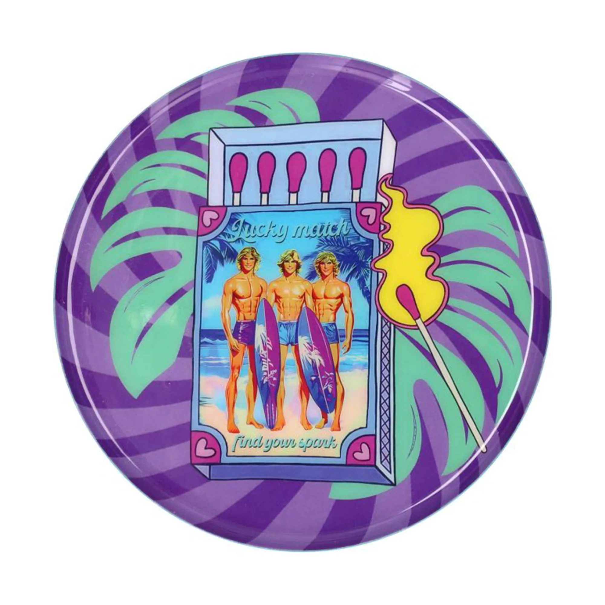 Person, Spielzeug, Frisbee