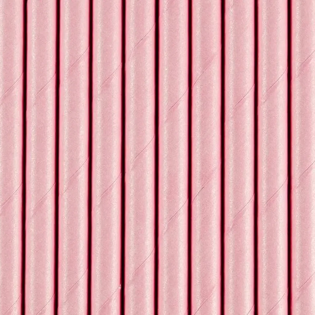 pink, striped, wax sticks, sugar sticks, crayons