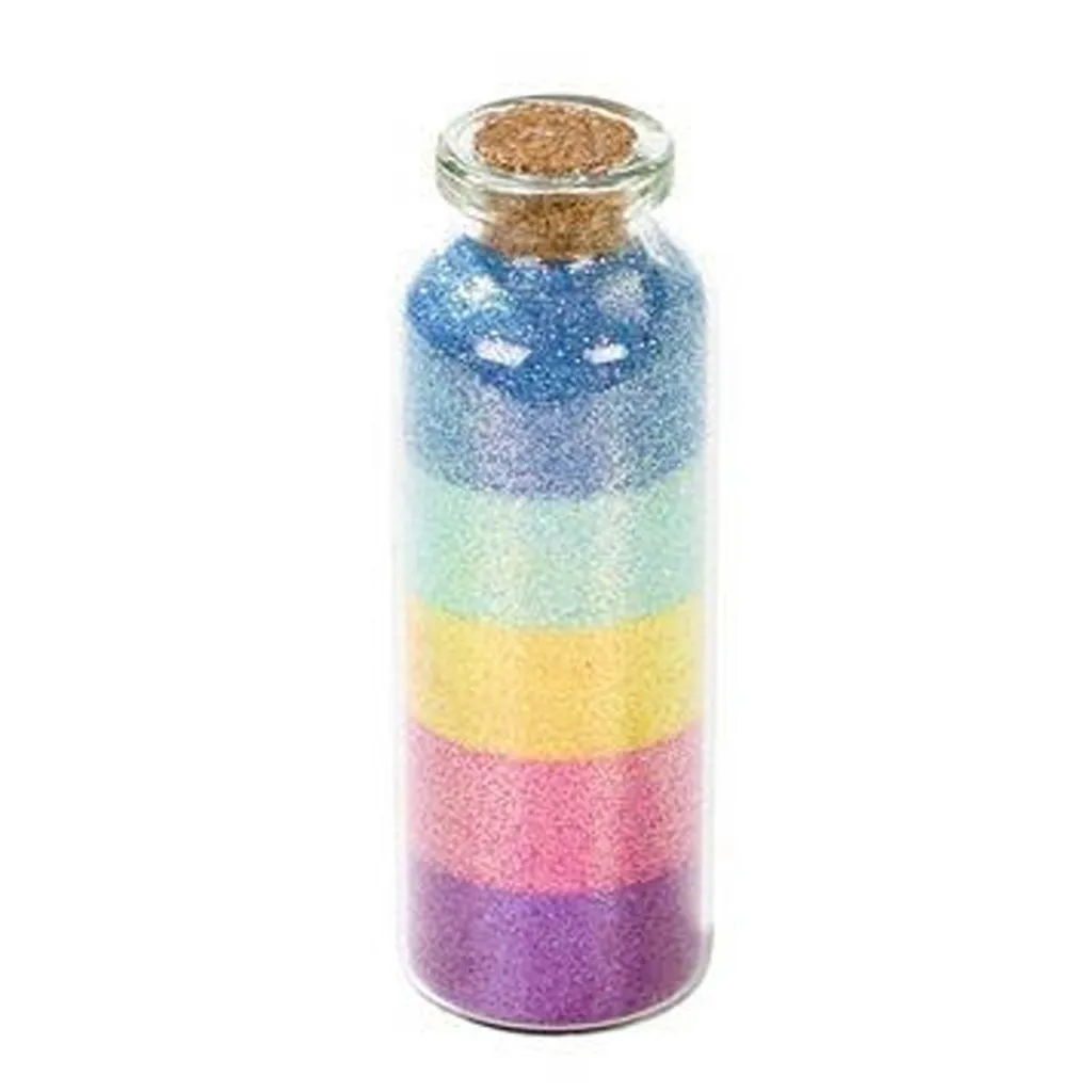 Wir lieben Einhörner - Einhorn-Glitter