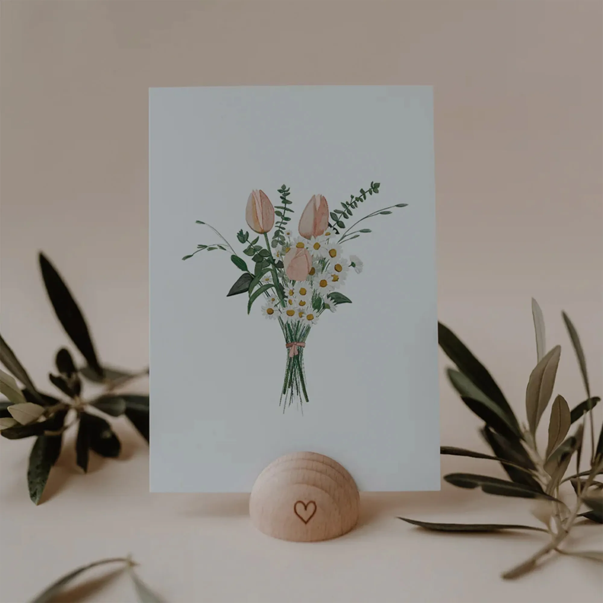 Blume, Blumen-Arrangement, Ikebana, Blumenstrauß, Kunst