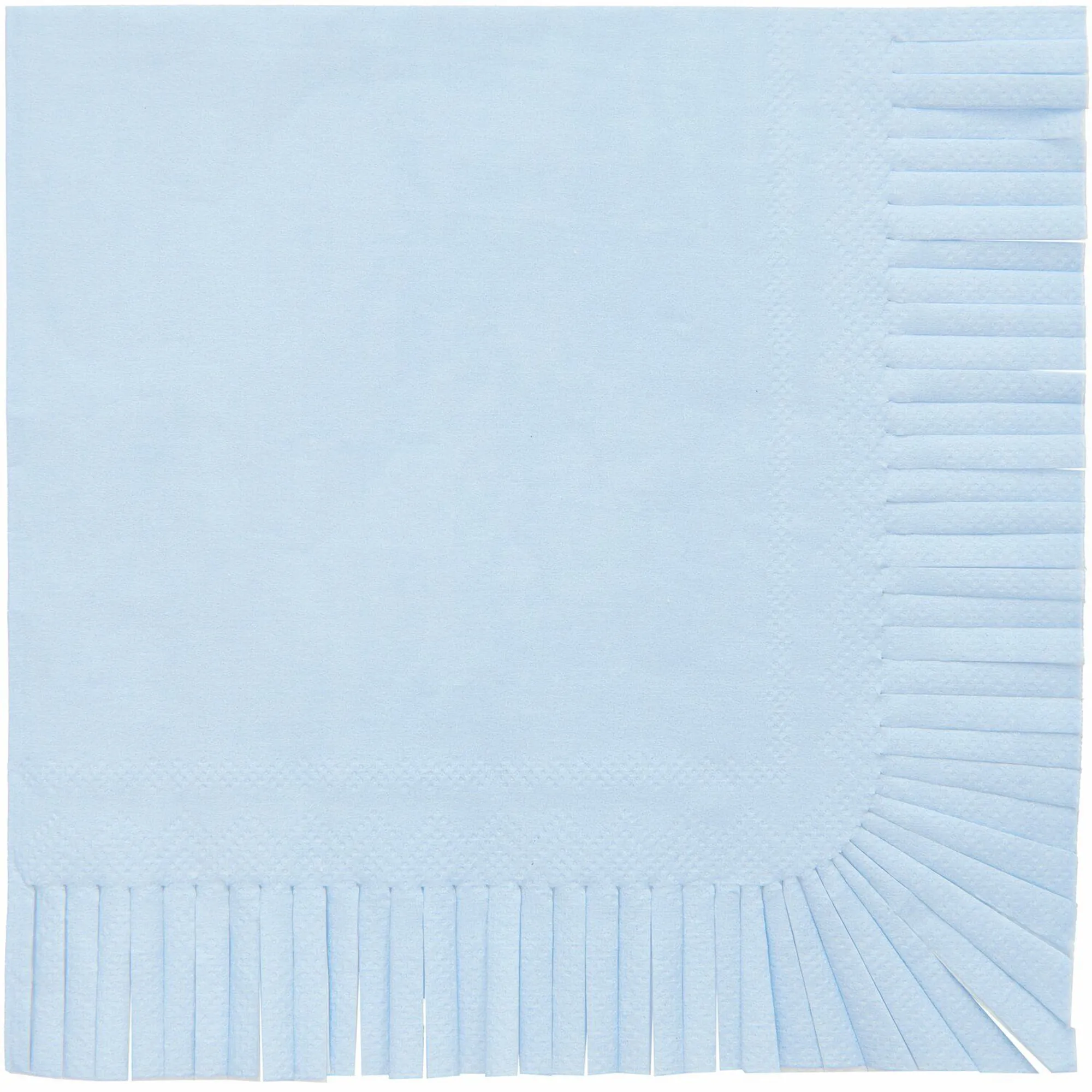 Serviette, Dekoration für Zuhause