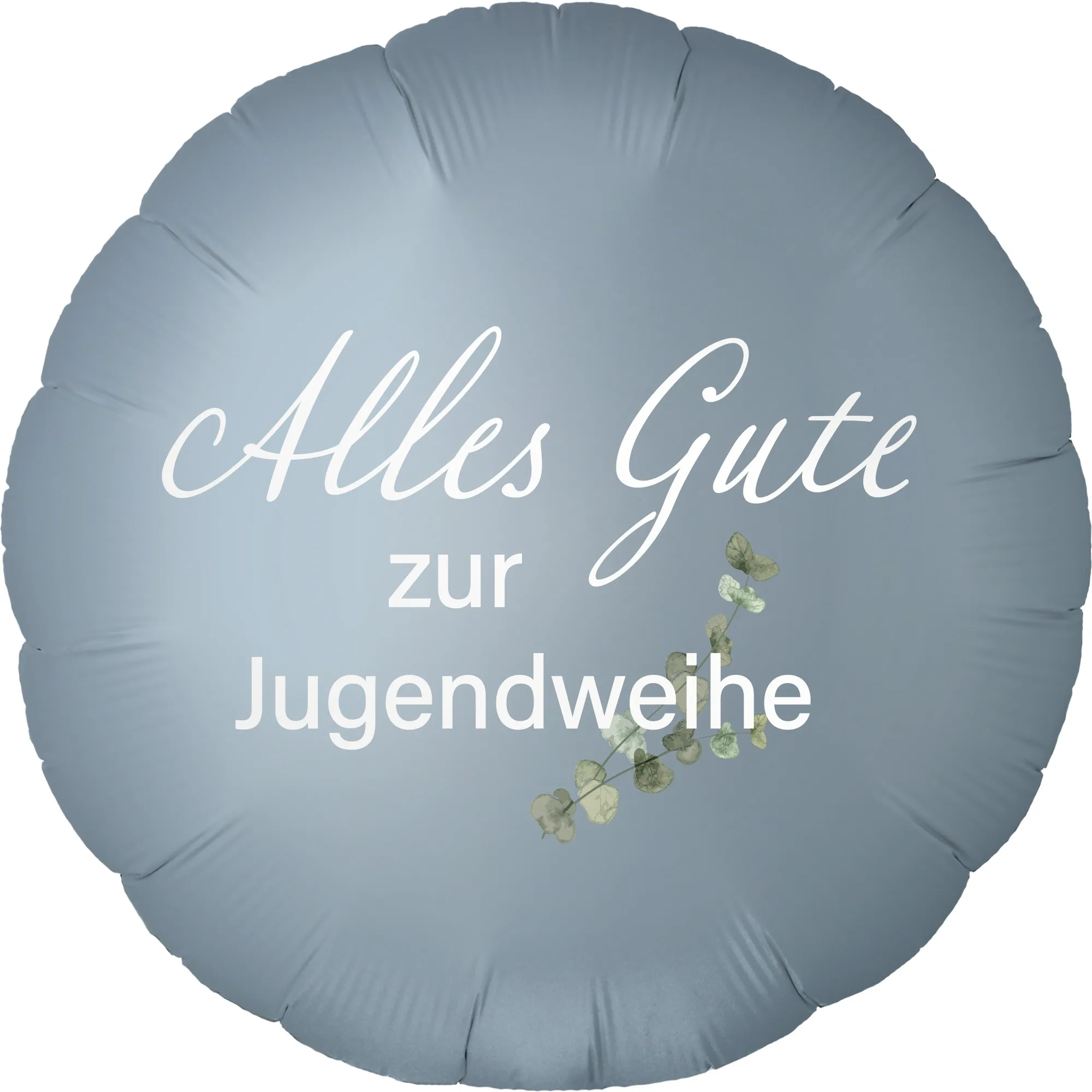 Kissen, Dekoration für Zuhause, Luftballon, Kopfkissen, Aluminium