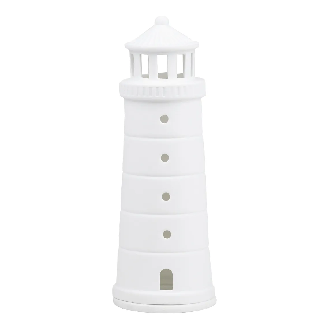 Räder Design - mittlerer Leuchtturm
