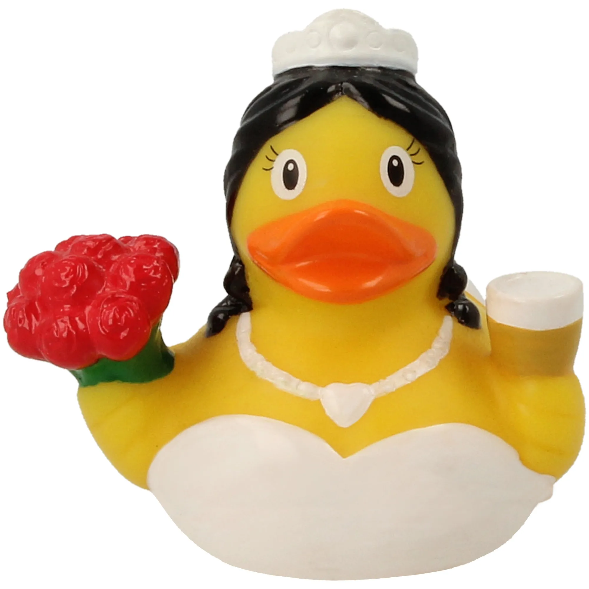 Ente Braut