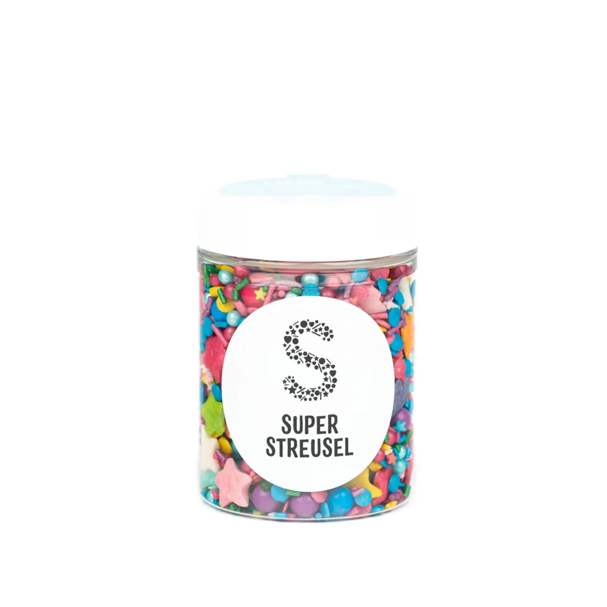 Streusel, Essen, Gelee, Süßigkeiten