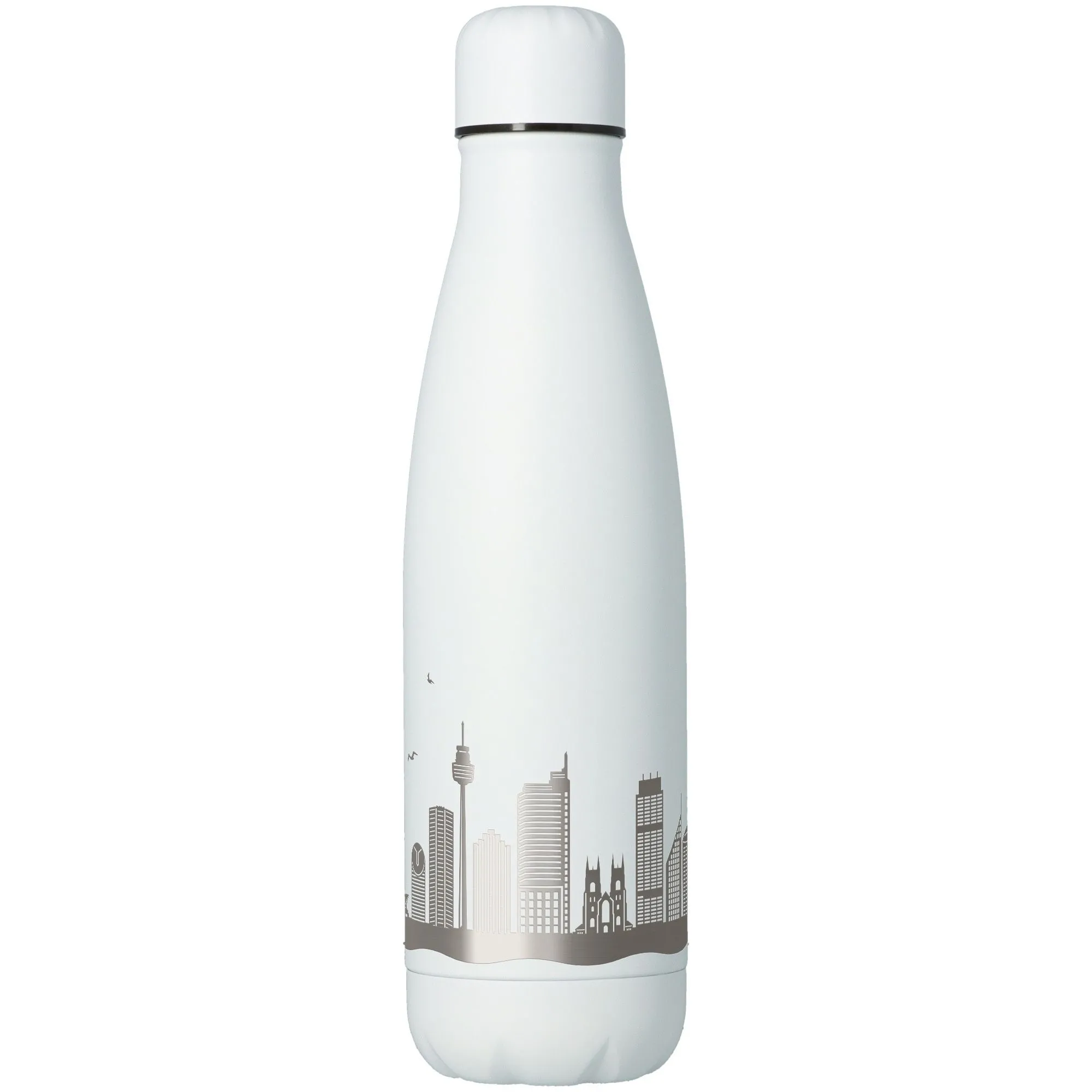 Flasche, Wasserflasche