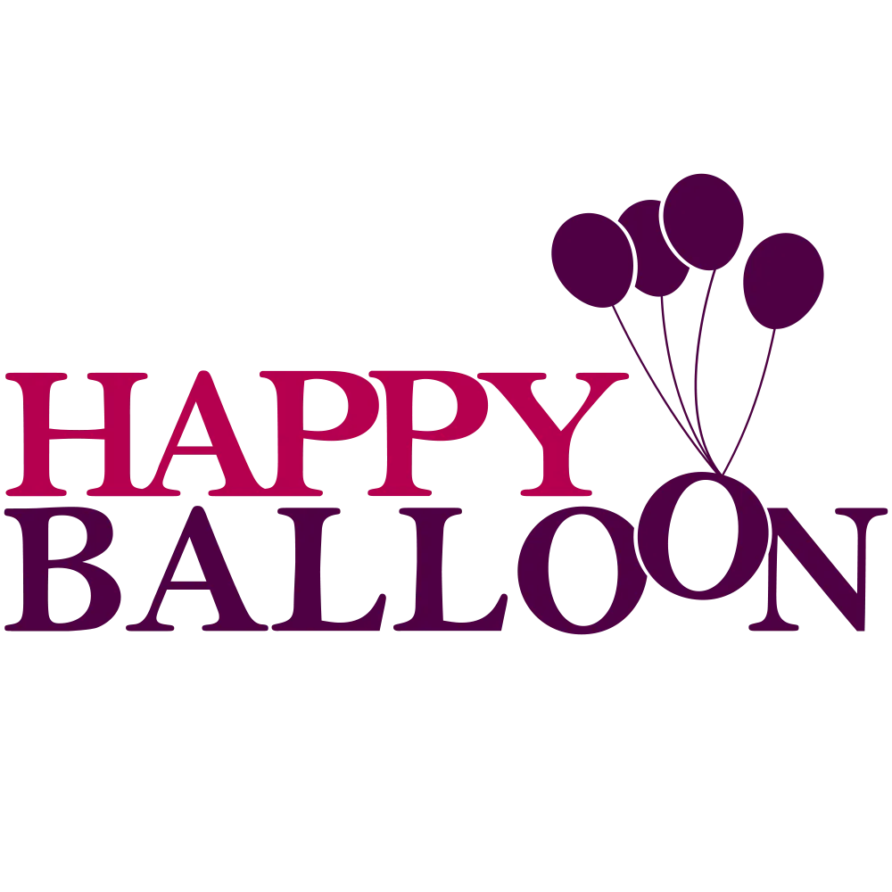 Happy Balloon