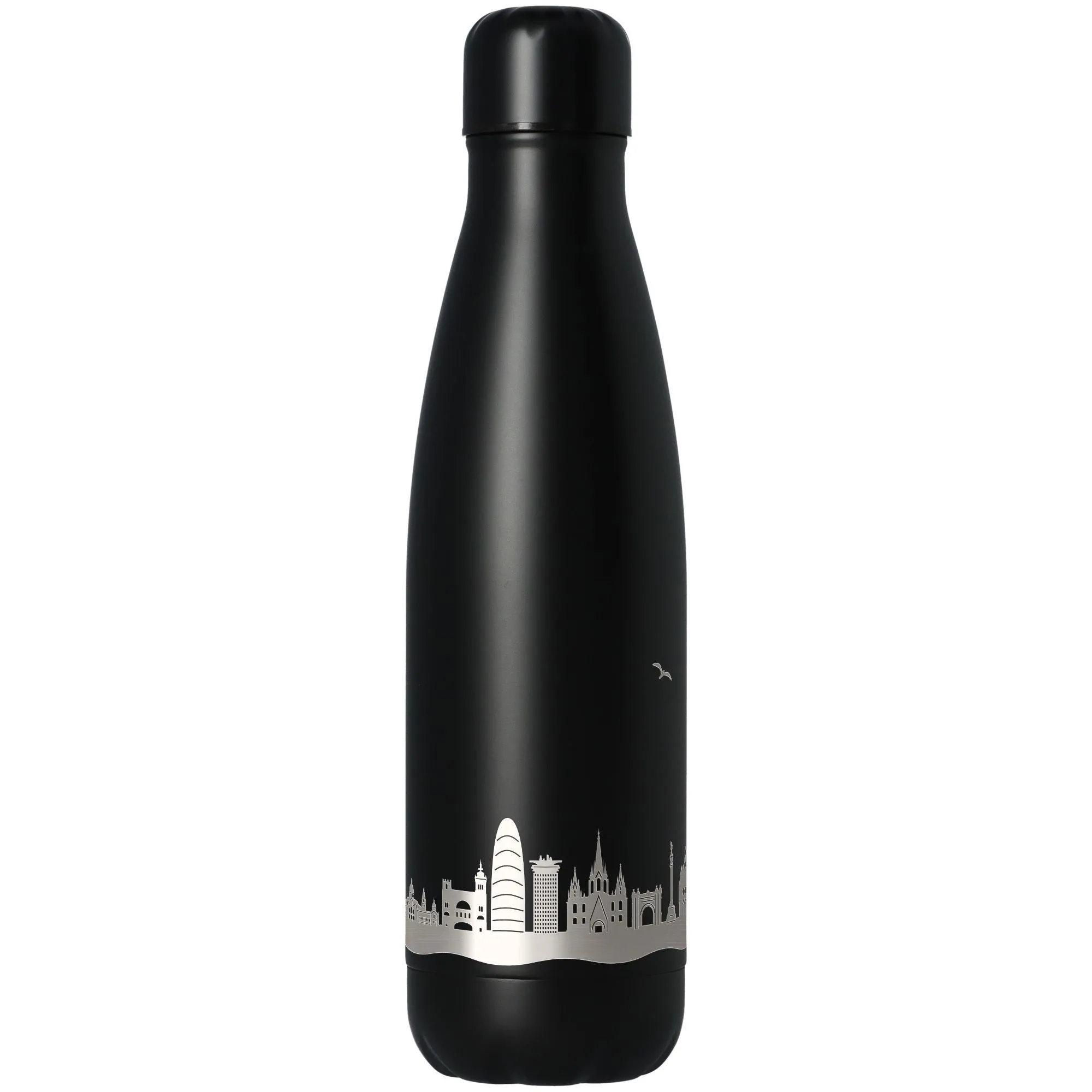 Flasche, Wasserflasche