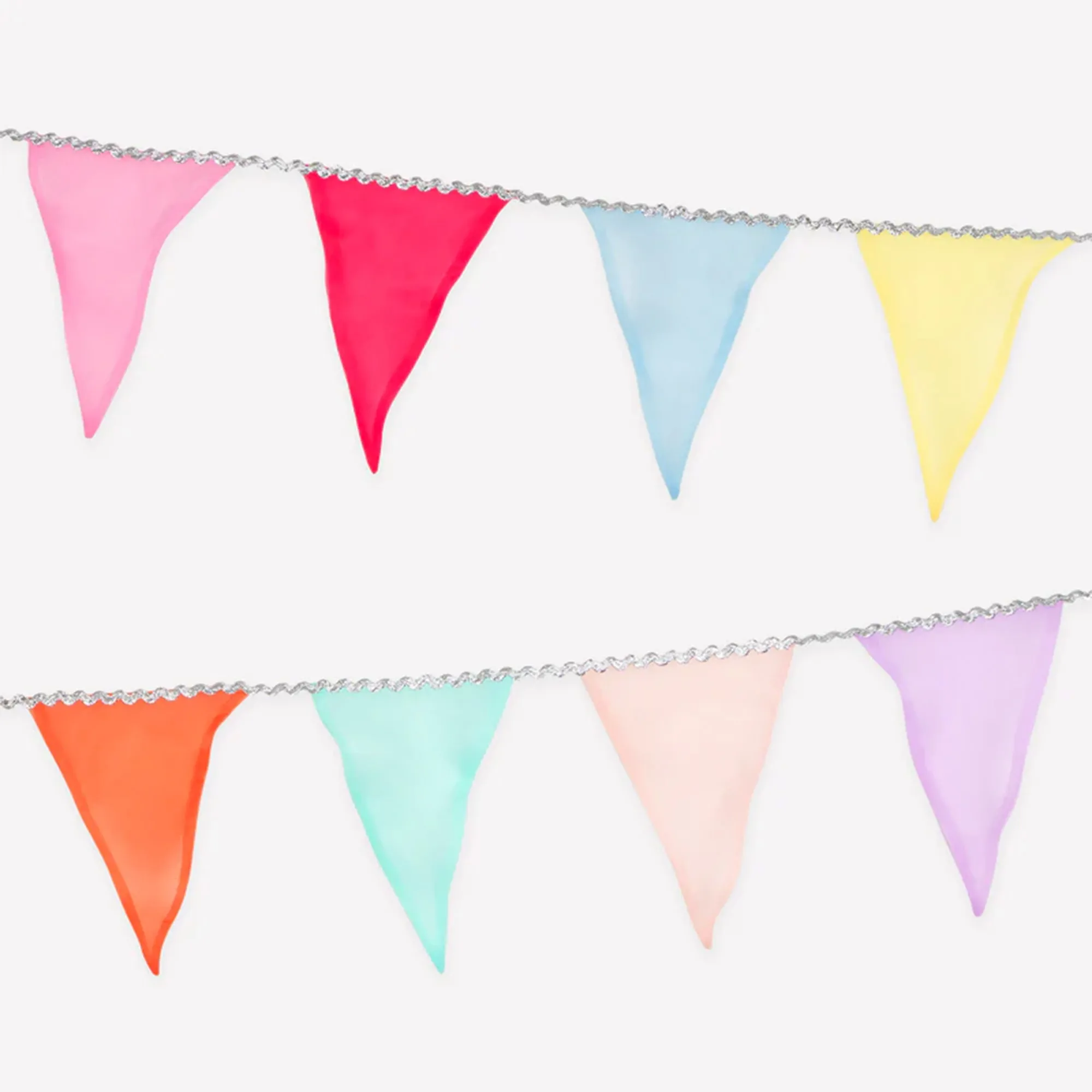 farbenfahne, bunt, buntes flaggenband, dekorationsband, pennant旗