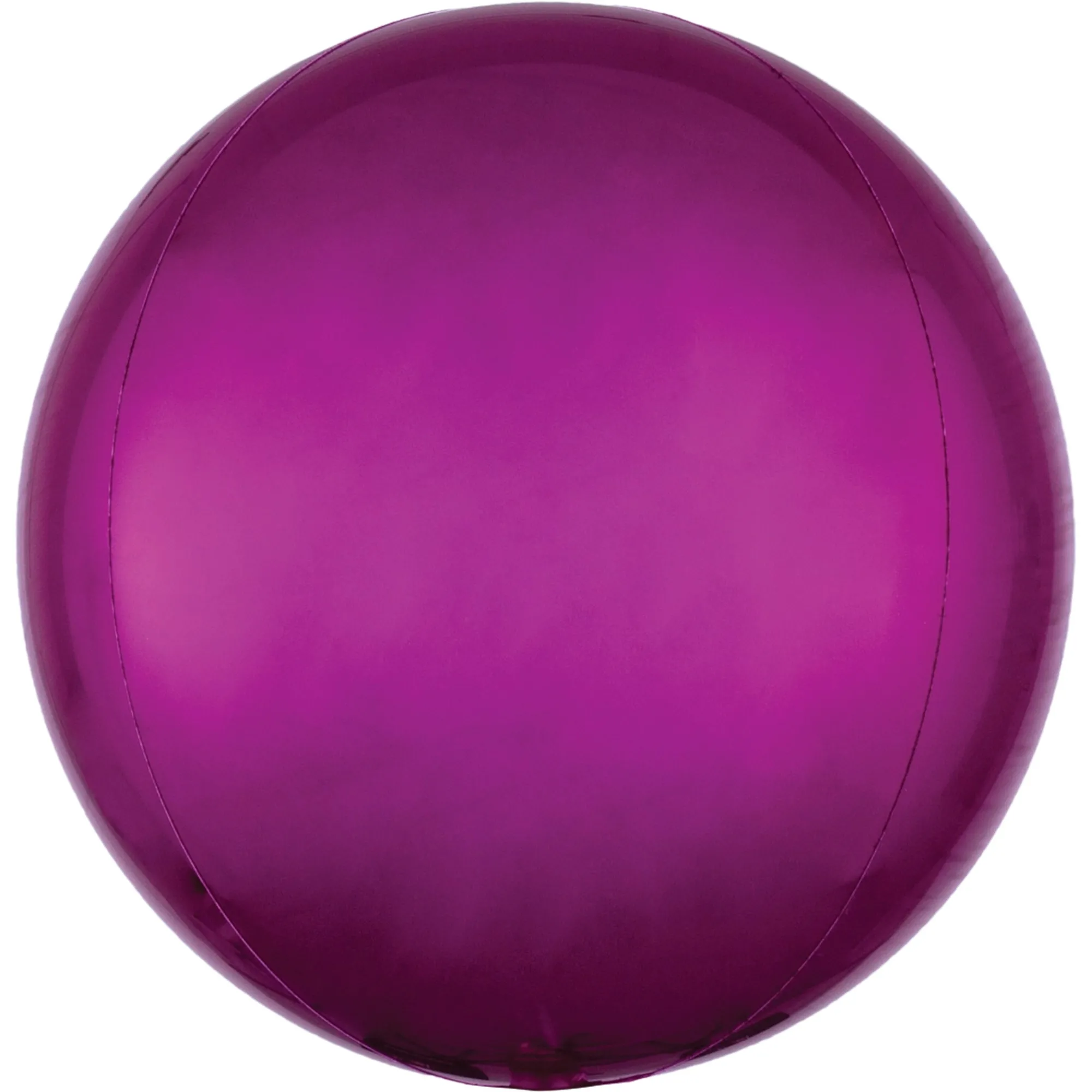 Sphäre, Purpur, Luftballon