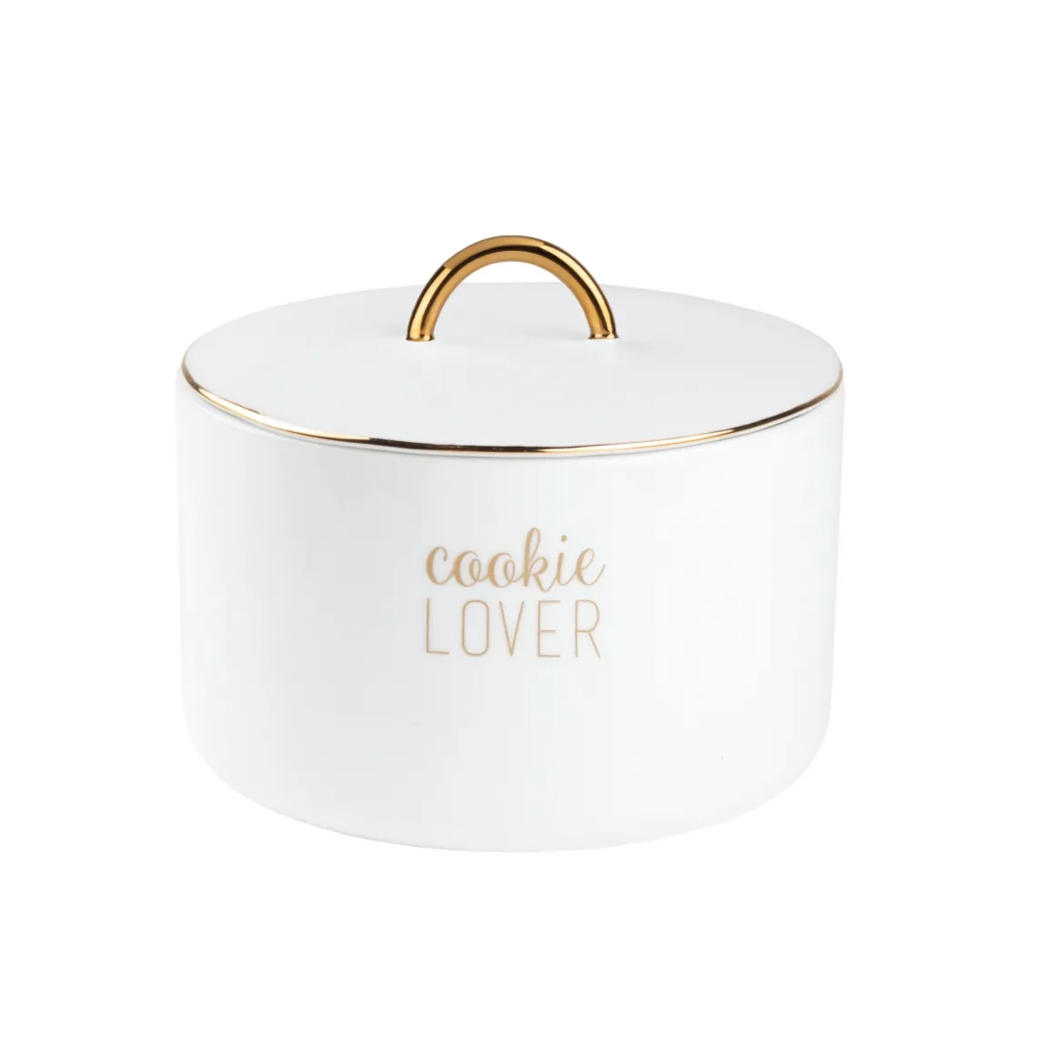 Räder Design -  Wintergenuss Dose "Cookie Lover"