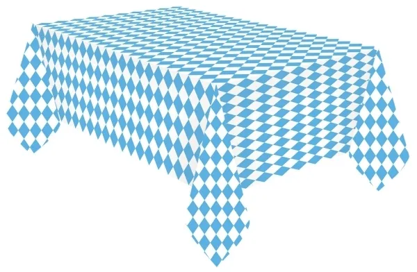Oktoberfest - Papiertischdecke