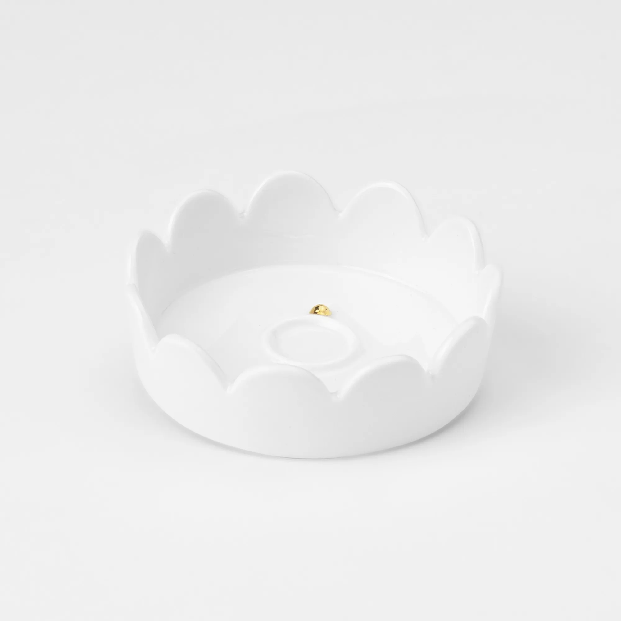 Räder Design - Schmuckstücke Schale "Ring"