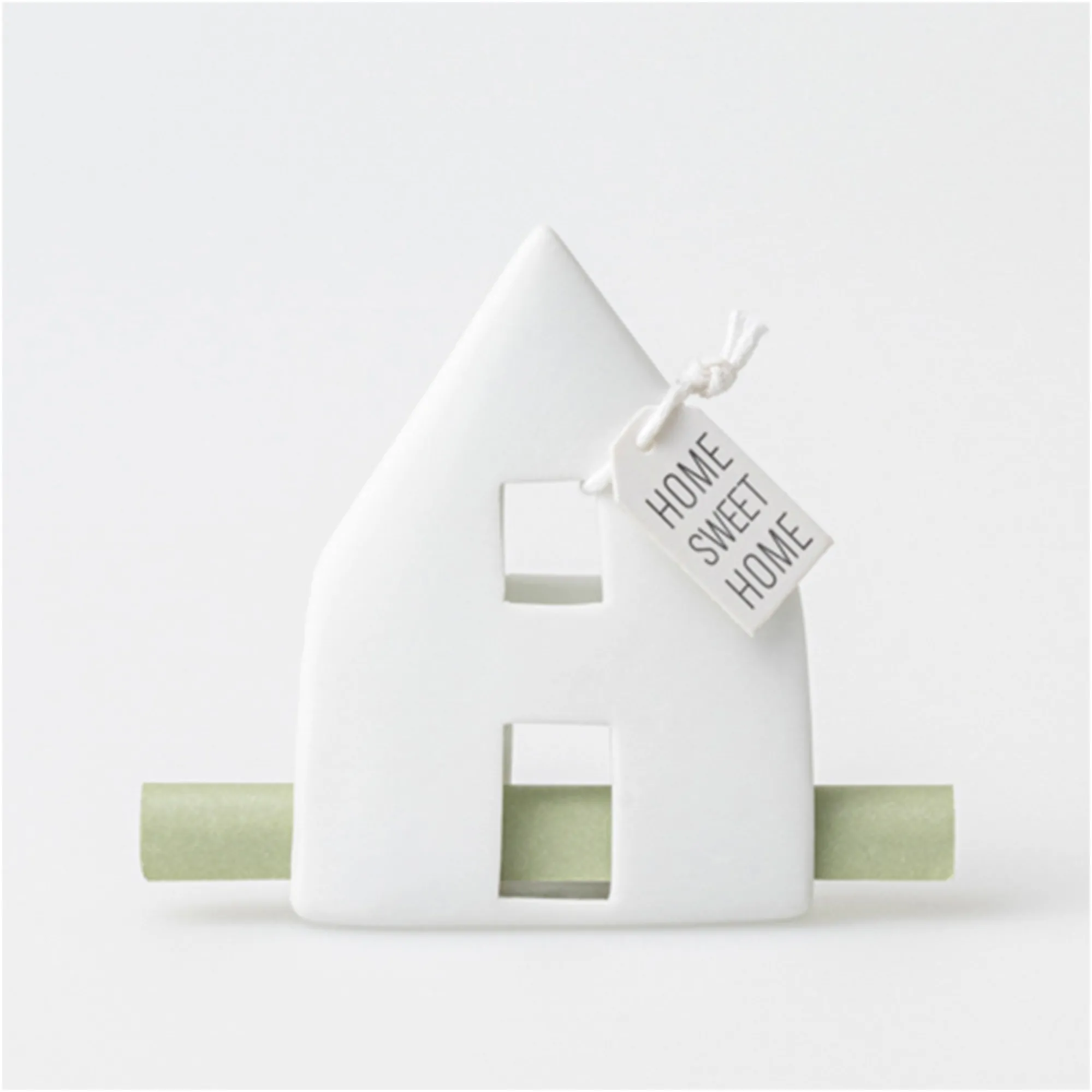 Räder Design - Kleine Aufmerksamkeit "Haus"