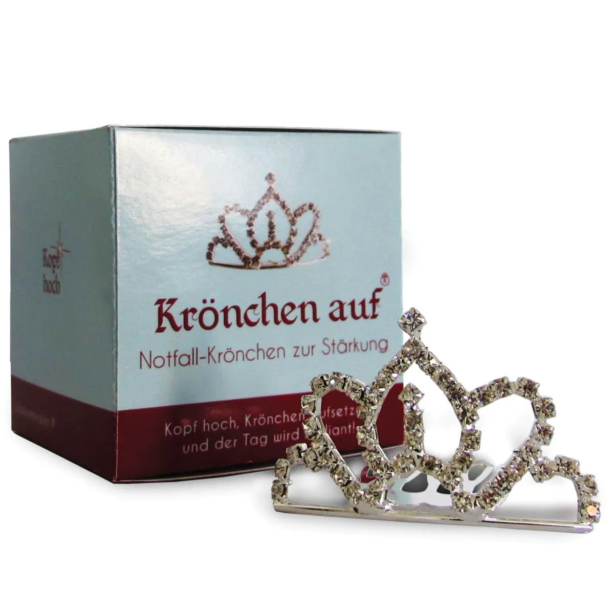 Notfall Krönchen