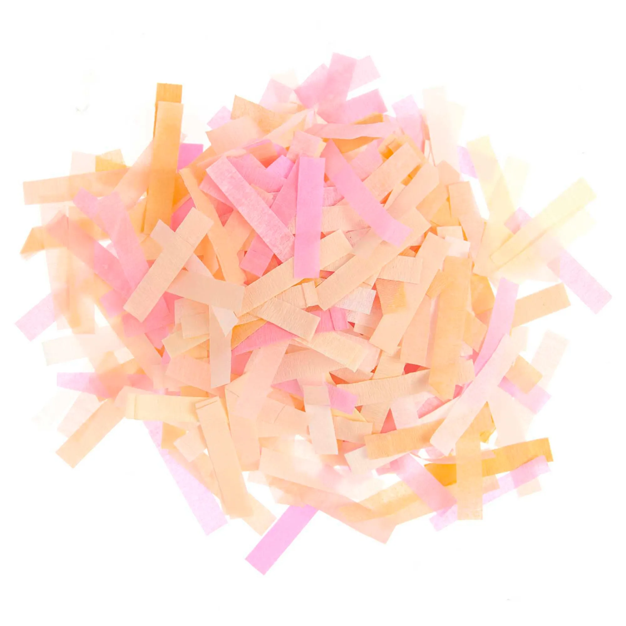 Papier, Konfetti