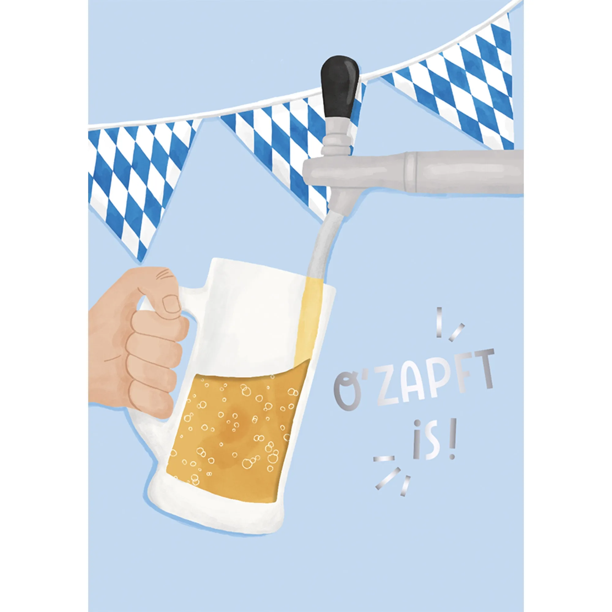 Glas, Bier, Tasse, Bierglas, Lagerbier