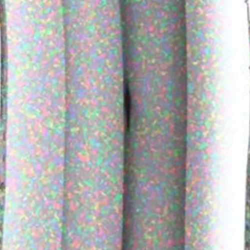 Glitter, Holographisch, Rollen, Pappe, Dekoration
