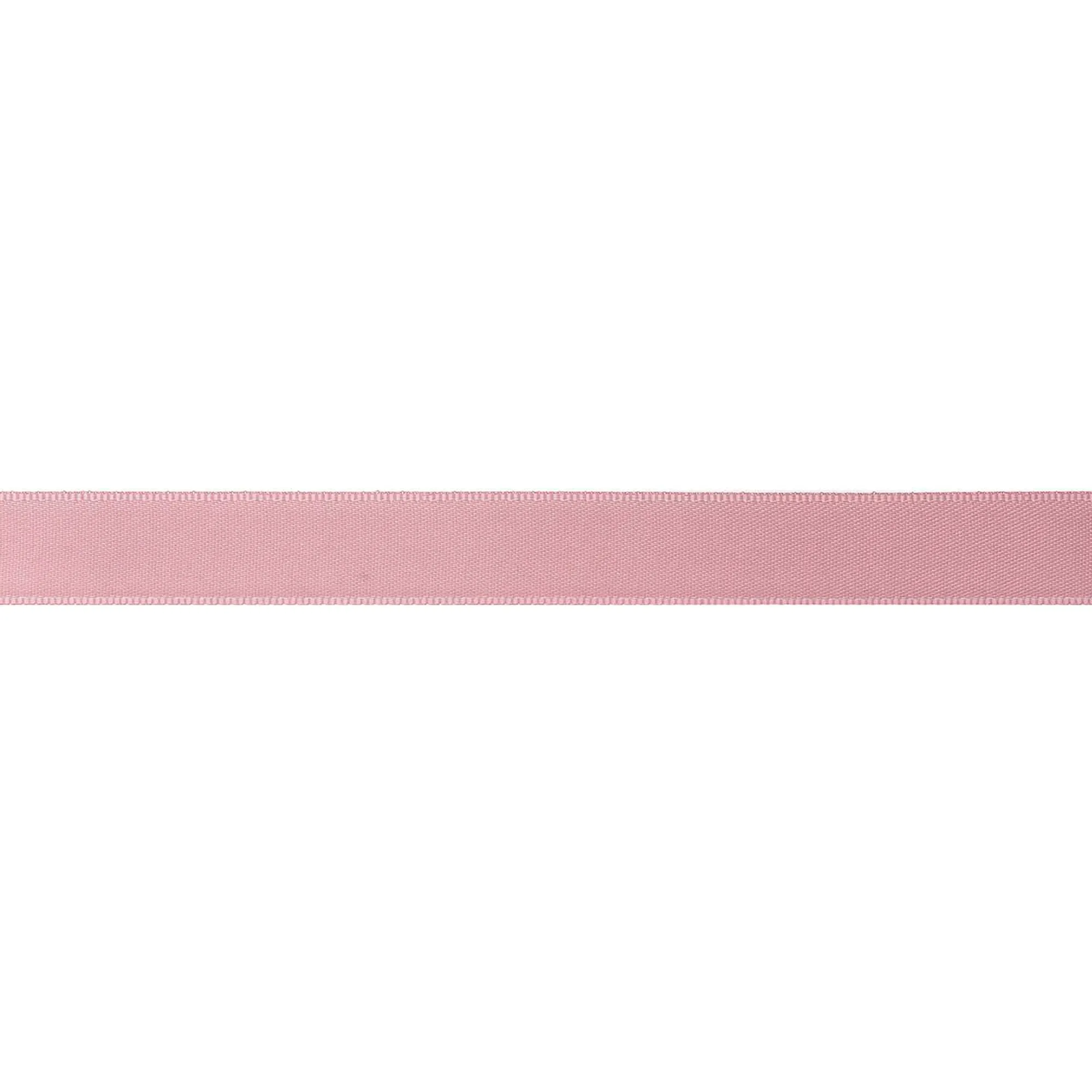 Satinband, Rosa Mauve 16mm / 3m