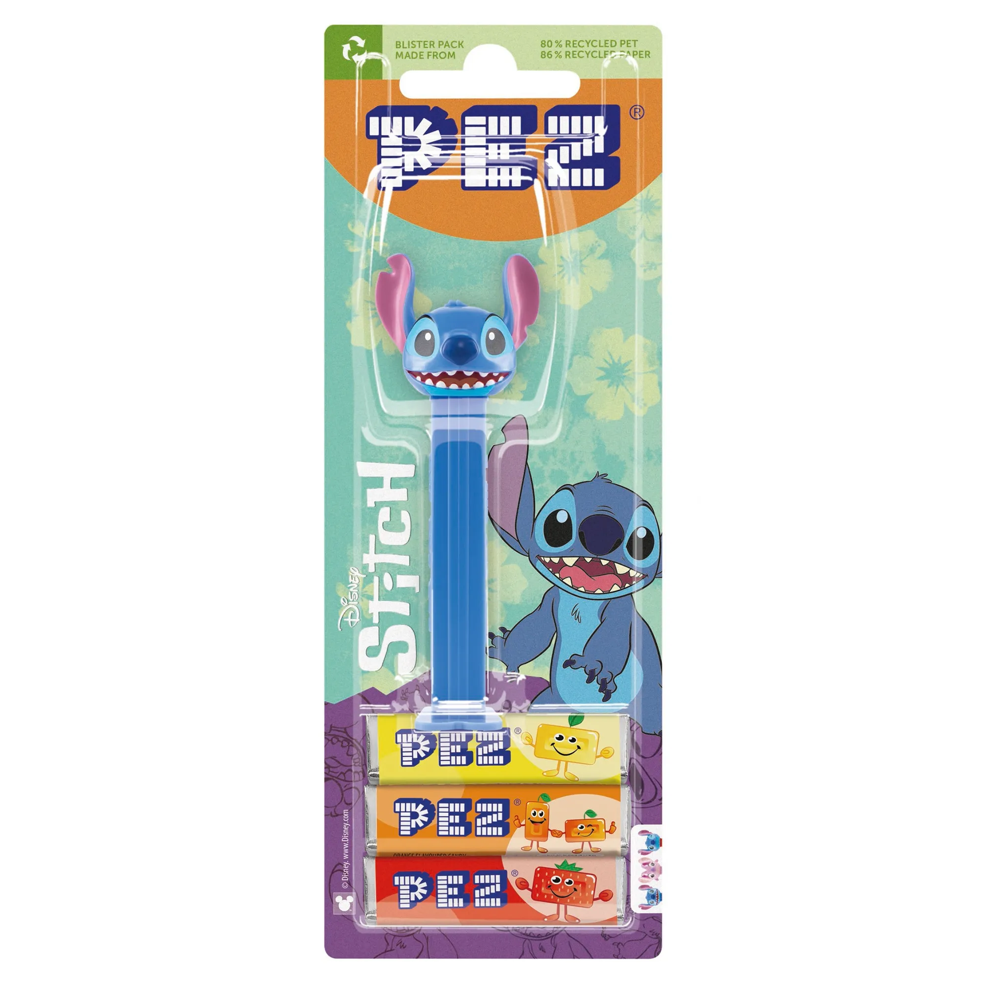 PEZ Spender