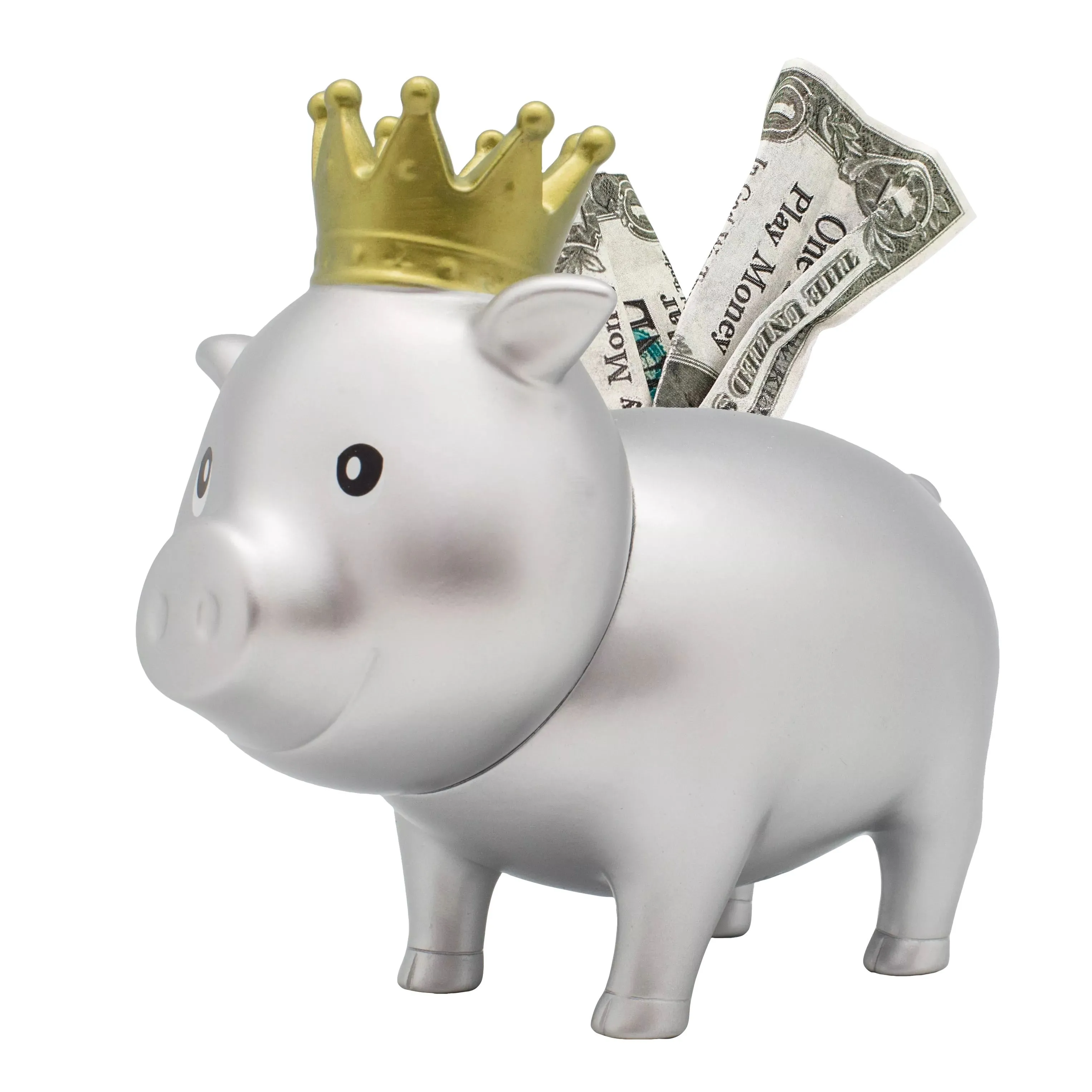 Sparschwein "Shiny"