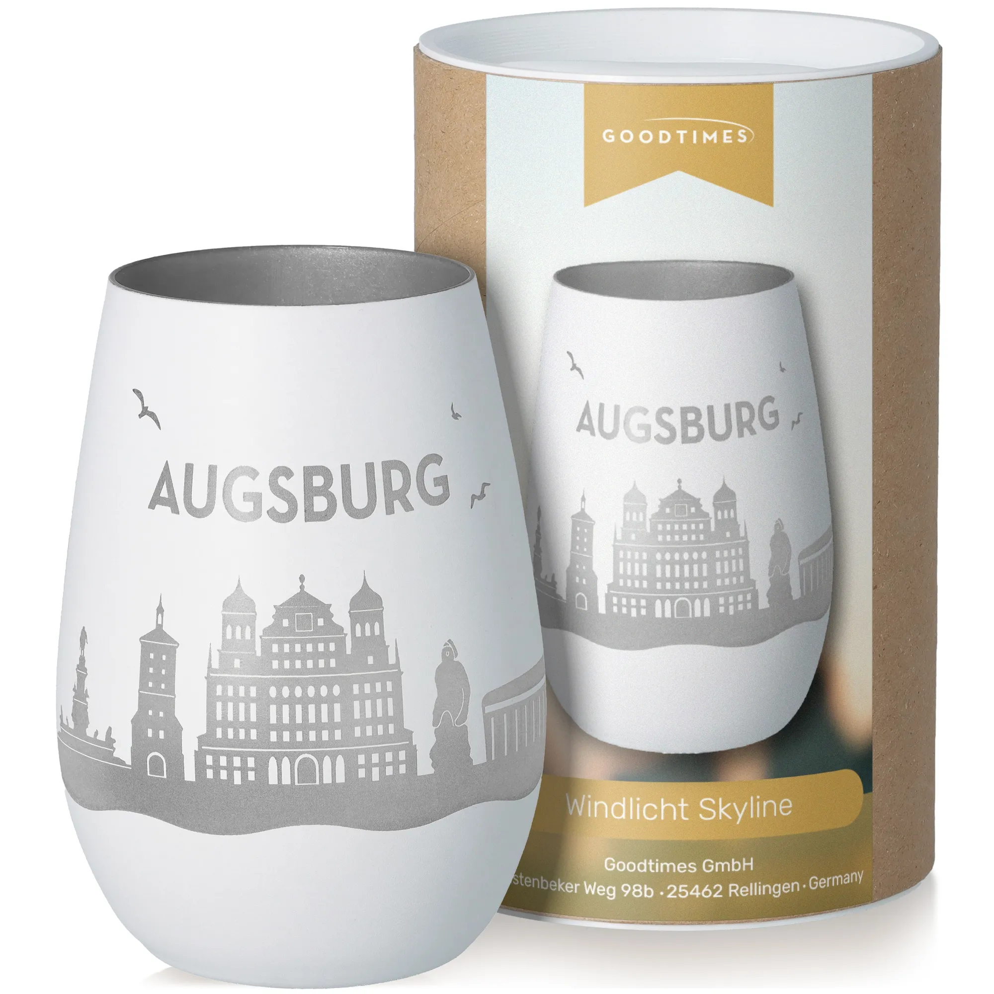 Töpferei, Porzellan, Glas, Tasse