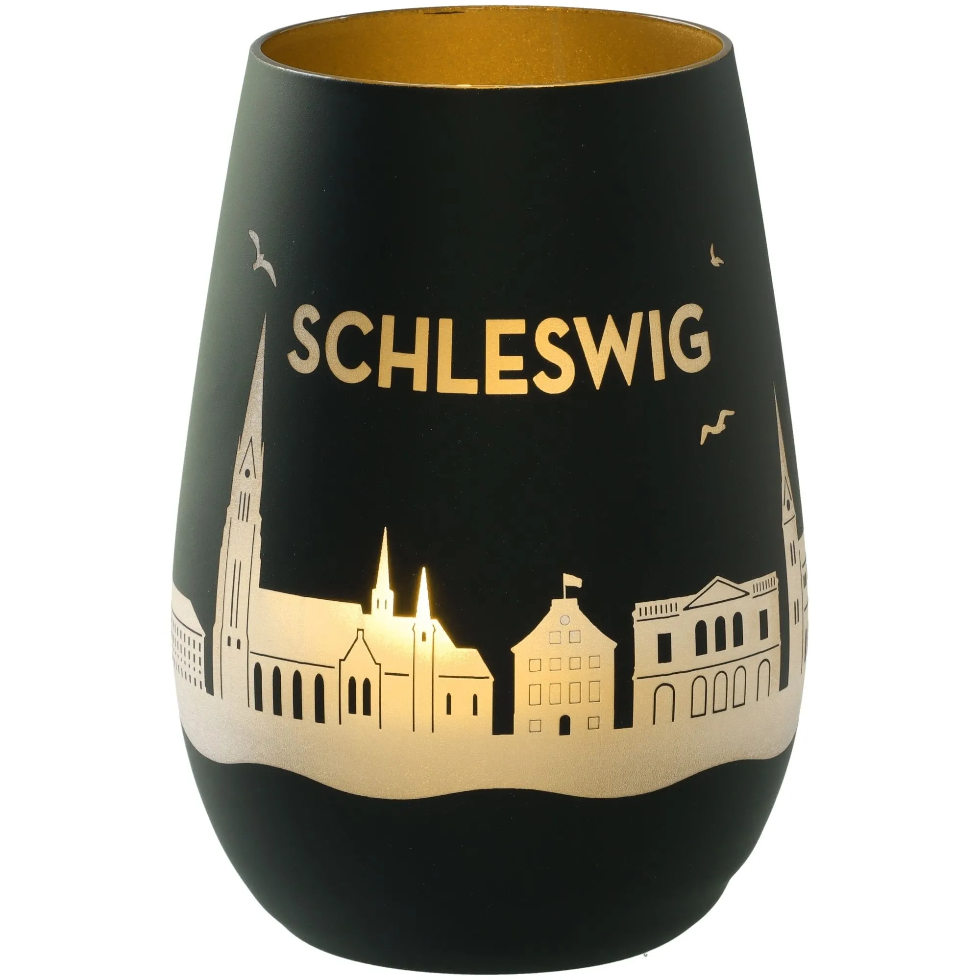 Krug, Töpferei, Lampe