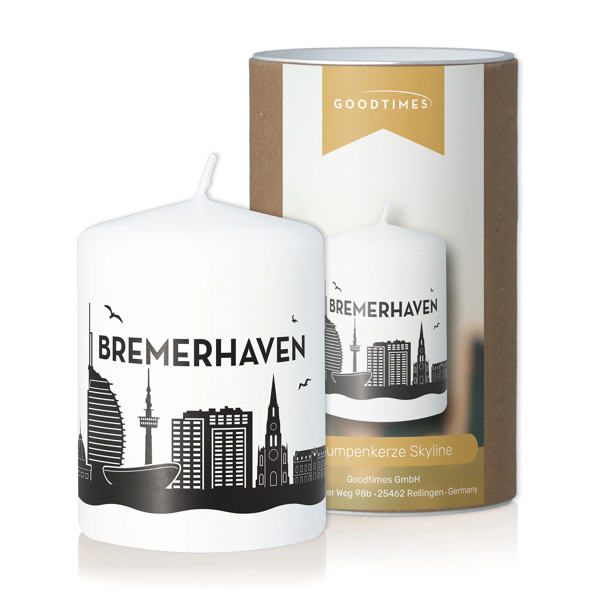 Flasche