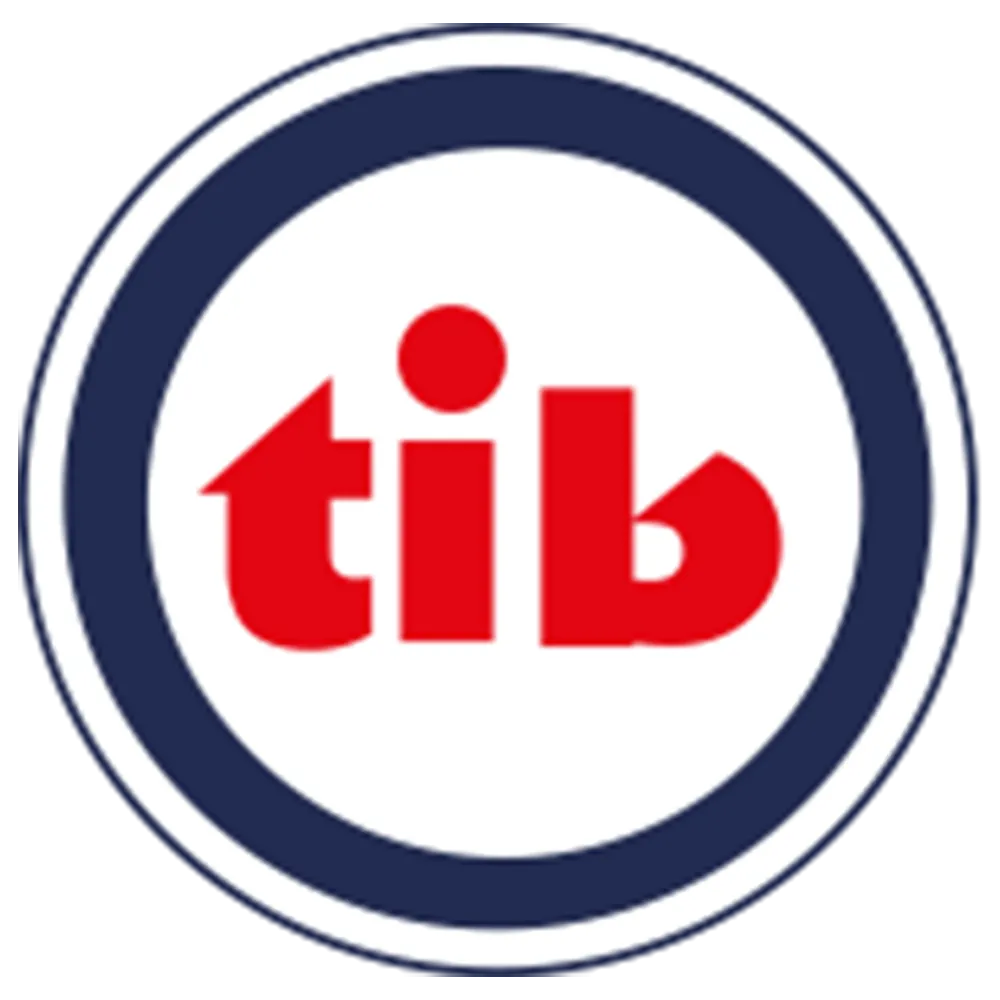 TIB Heyne
