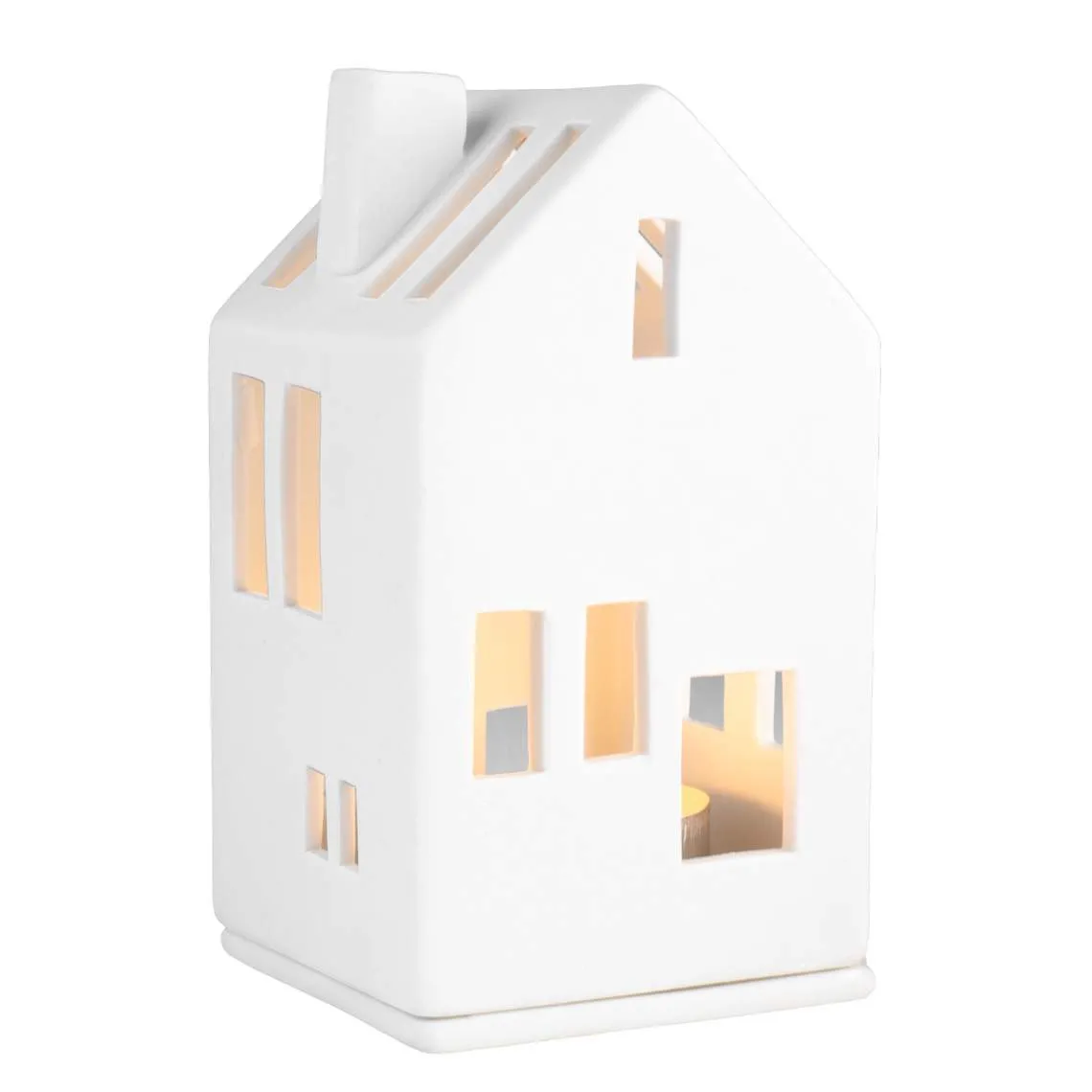 Räder Design - Mini Lichthaus "Wohnhaus"