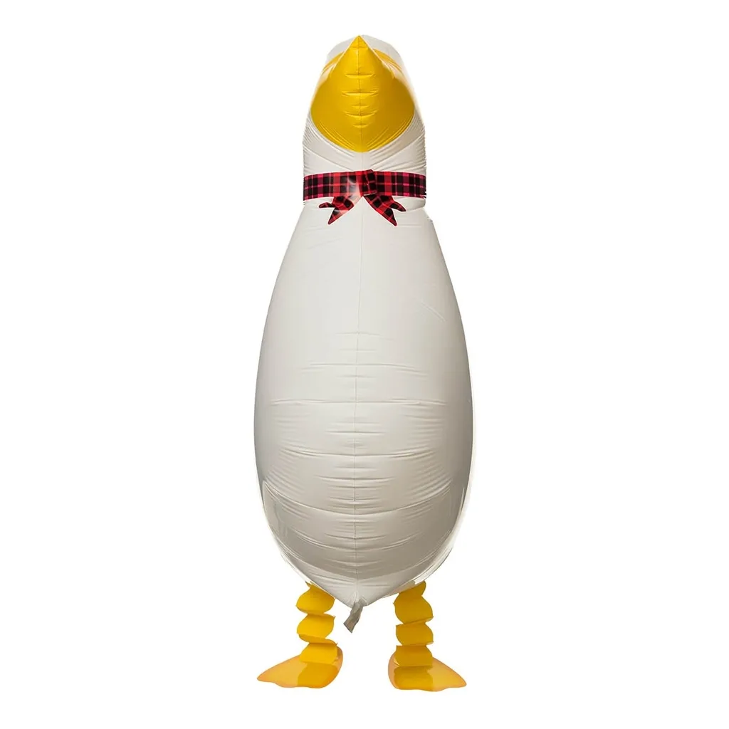 Gummi-Ente, Gänseenteile, Tierfigur, Nutzungsartikel, Dekoration