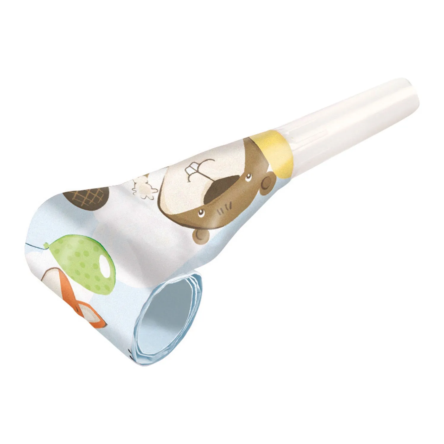 Fuchs & Biber - 8 Blowouts