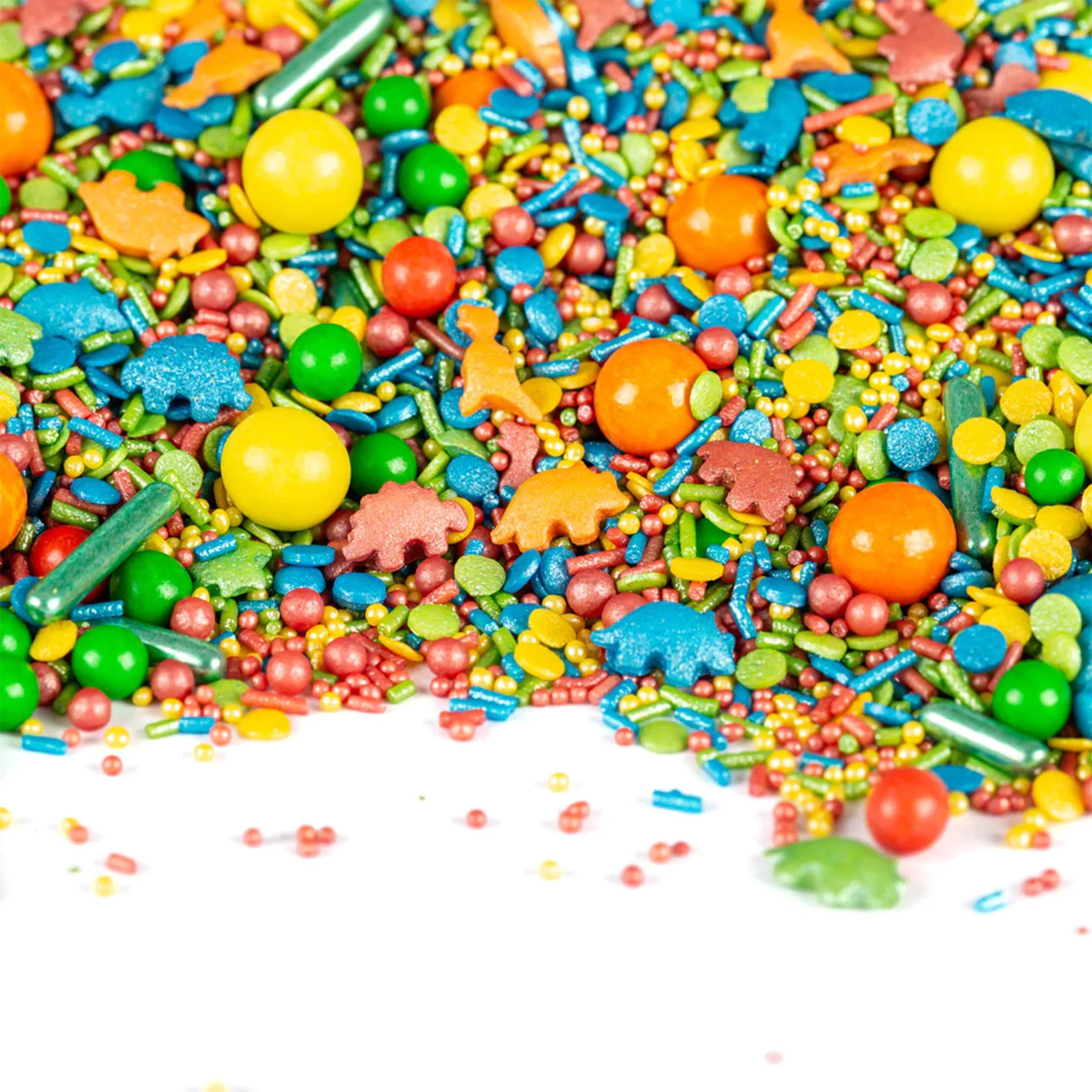Super Streusel DinoParty 90 g
