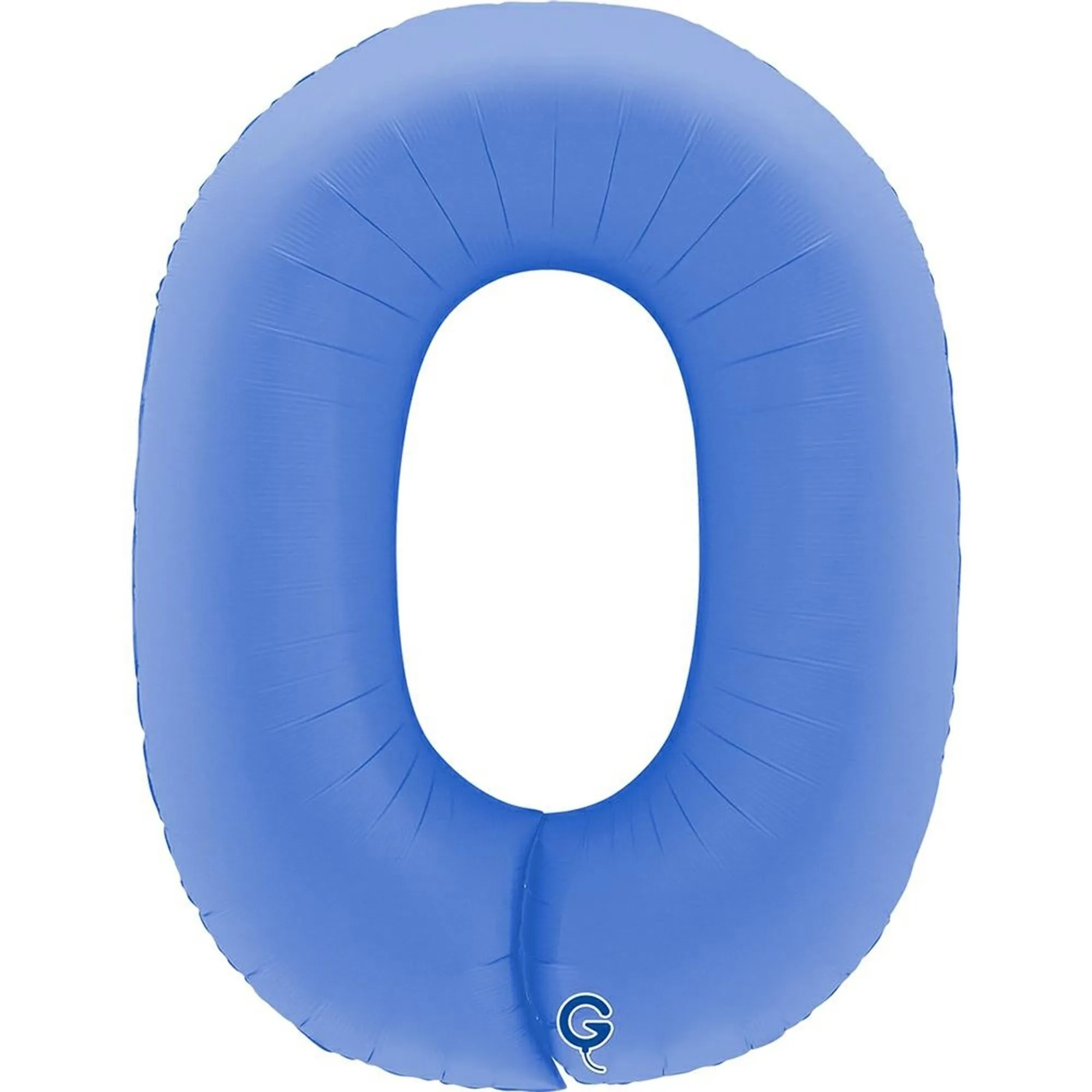 Luftkissen, Nackenkissen, Bequeme Kissen, U-Form, blau
