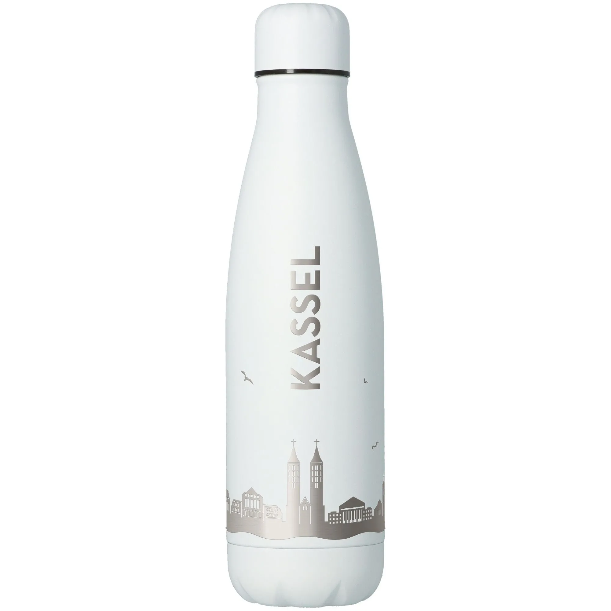 Flasche, Wasserflasche