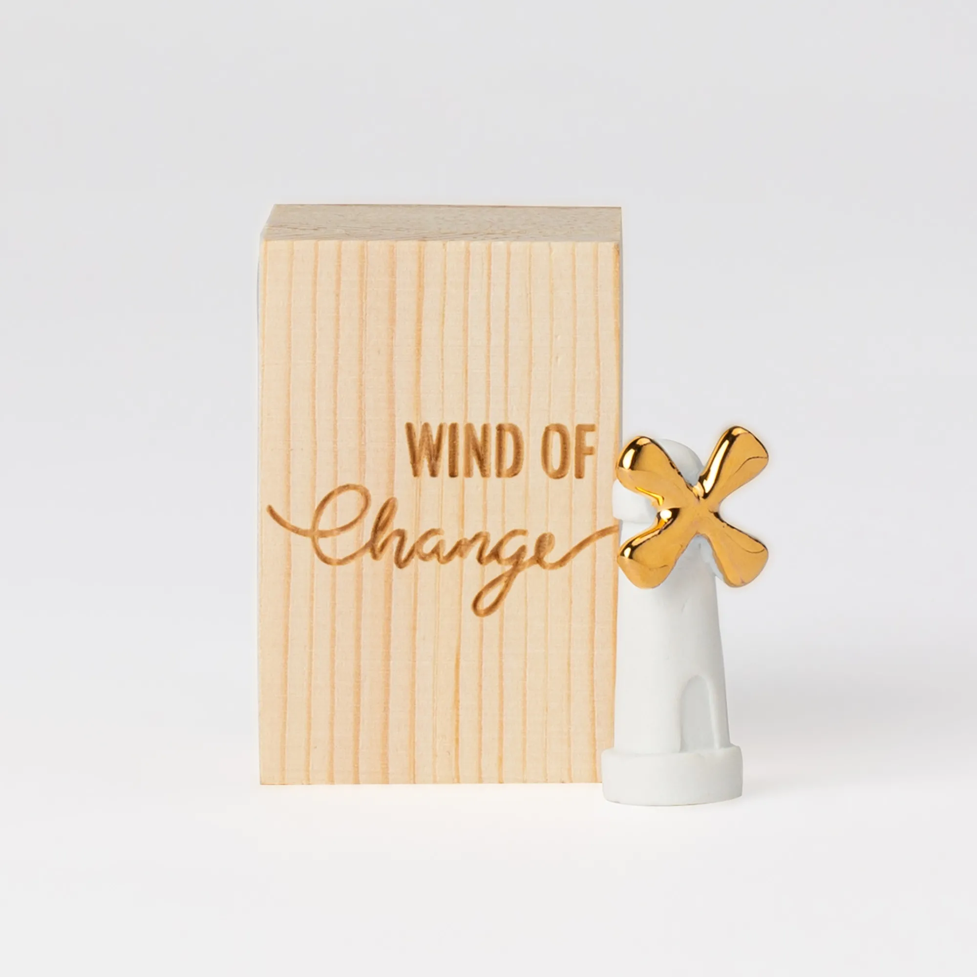 Räder Design - Glückskästchen "Wind of Change"