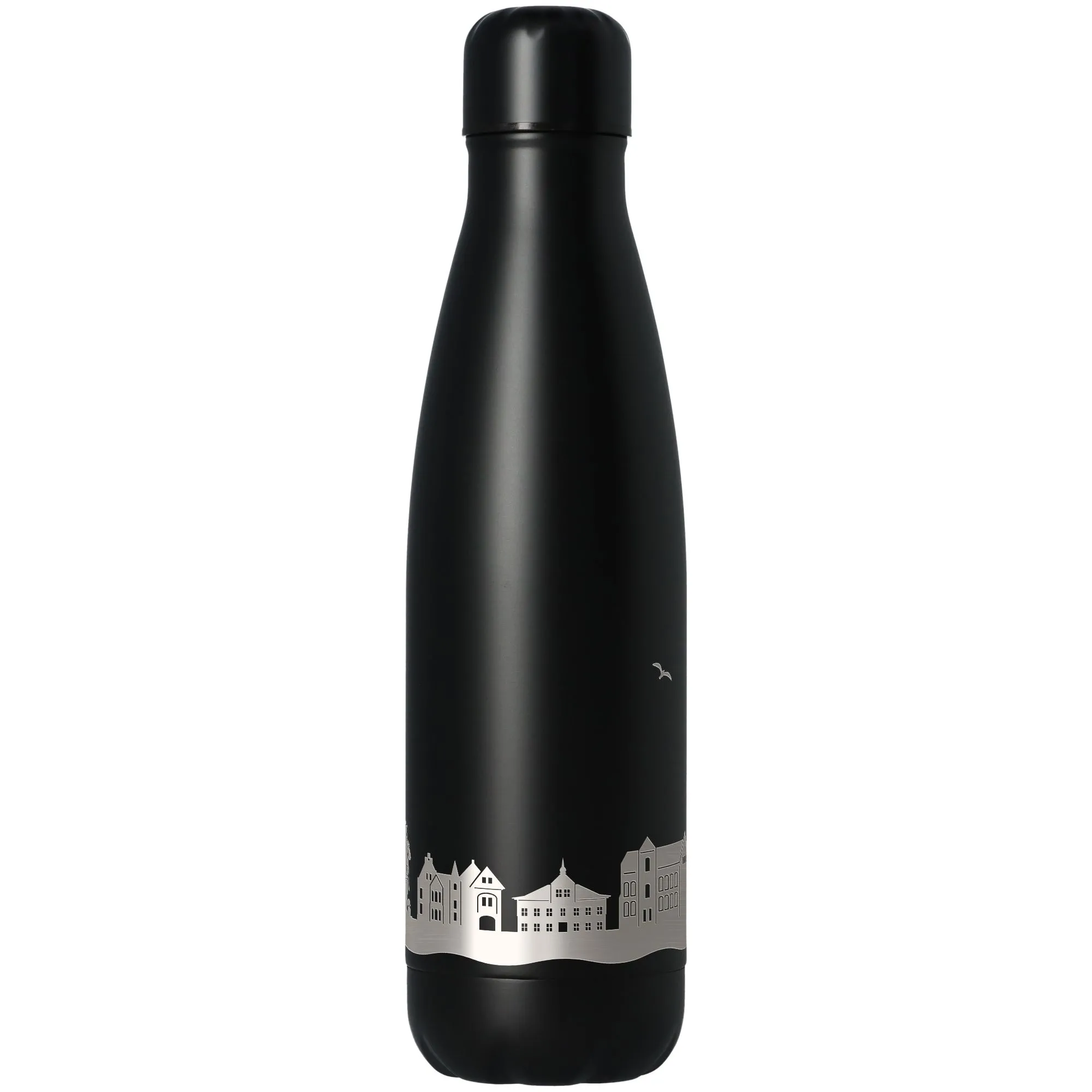 Flasche, Wasserflasche
