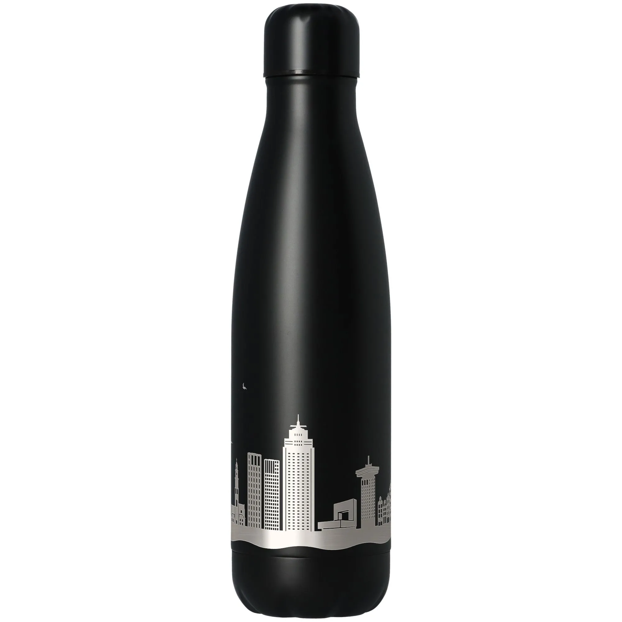 Flasche, Wasserflasche