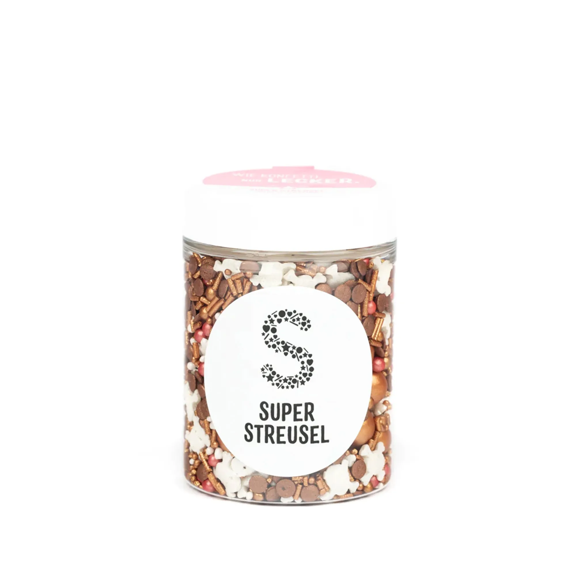 Super Streusel PauliKicker 90 g
