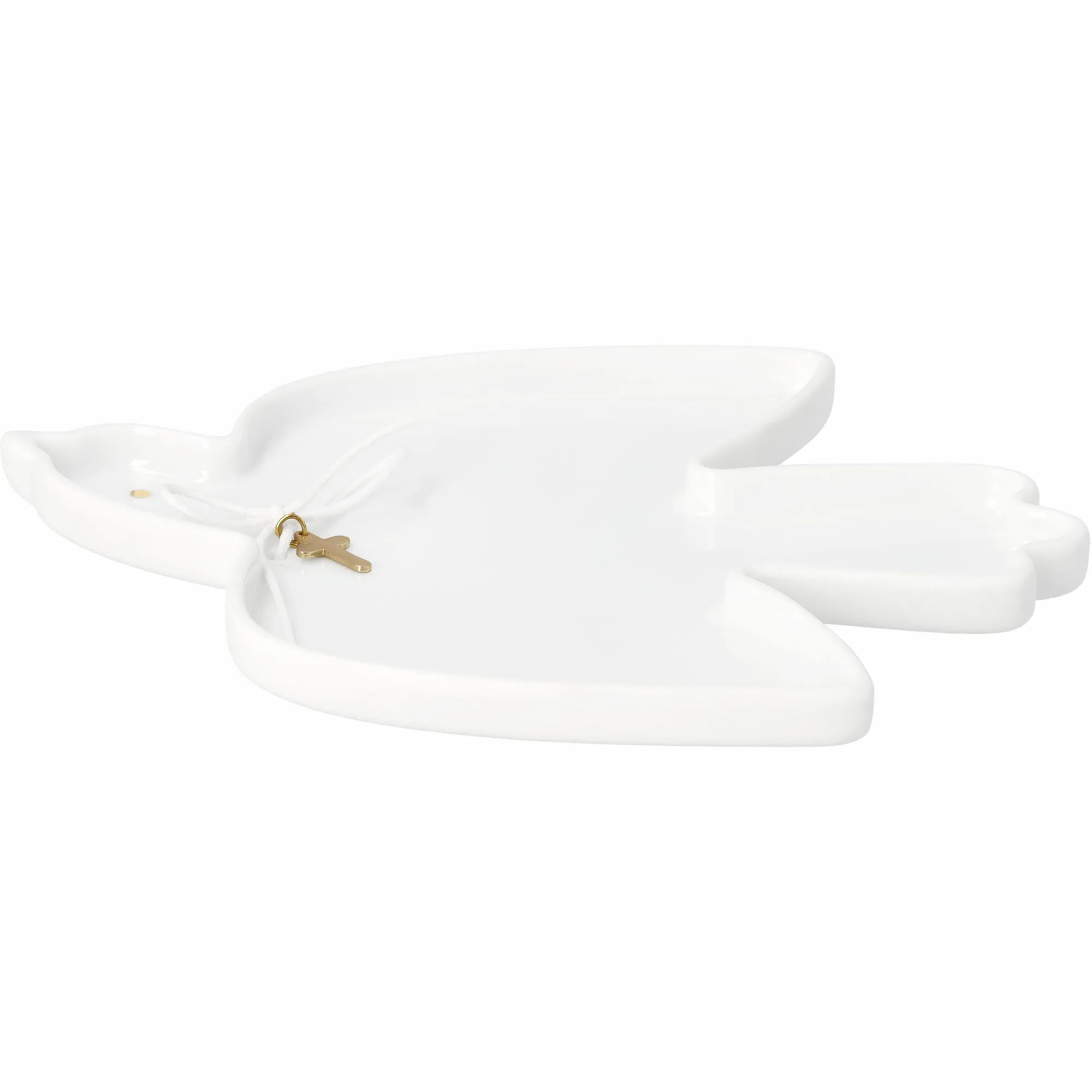 Kleiner Teller, Weihnachtsteller, Weihnachtsdeko, Weihnachtskette, Kerzenhalter-Form
