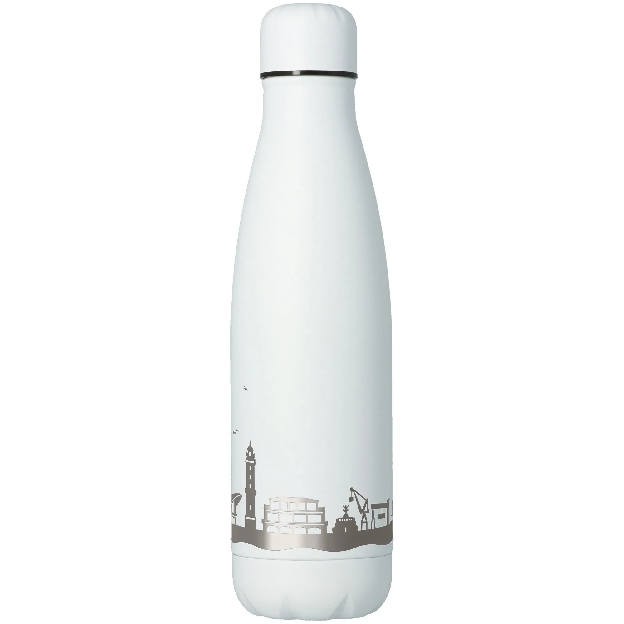 Flasche, Wasserflasche