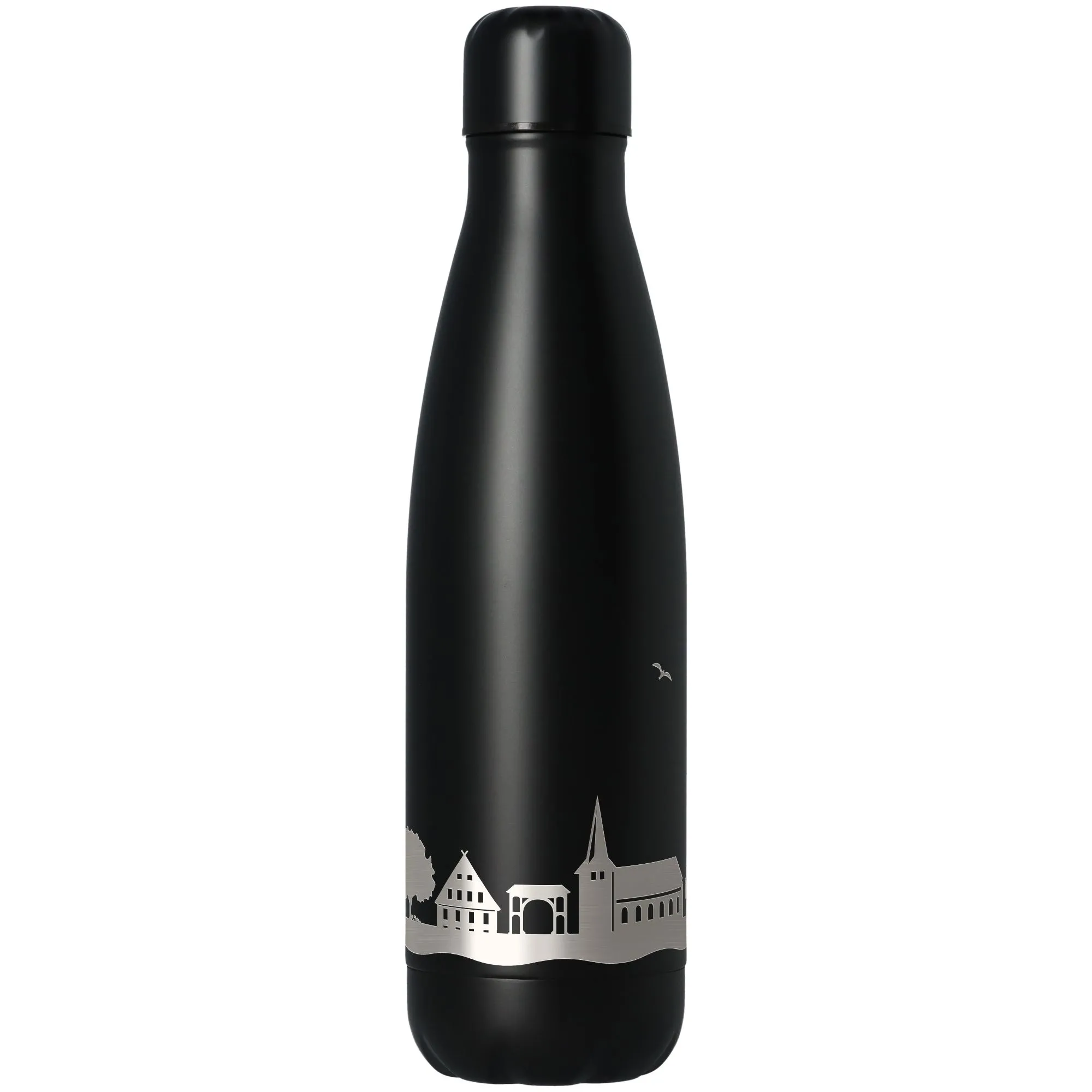Flasche, Wasserflasche