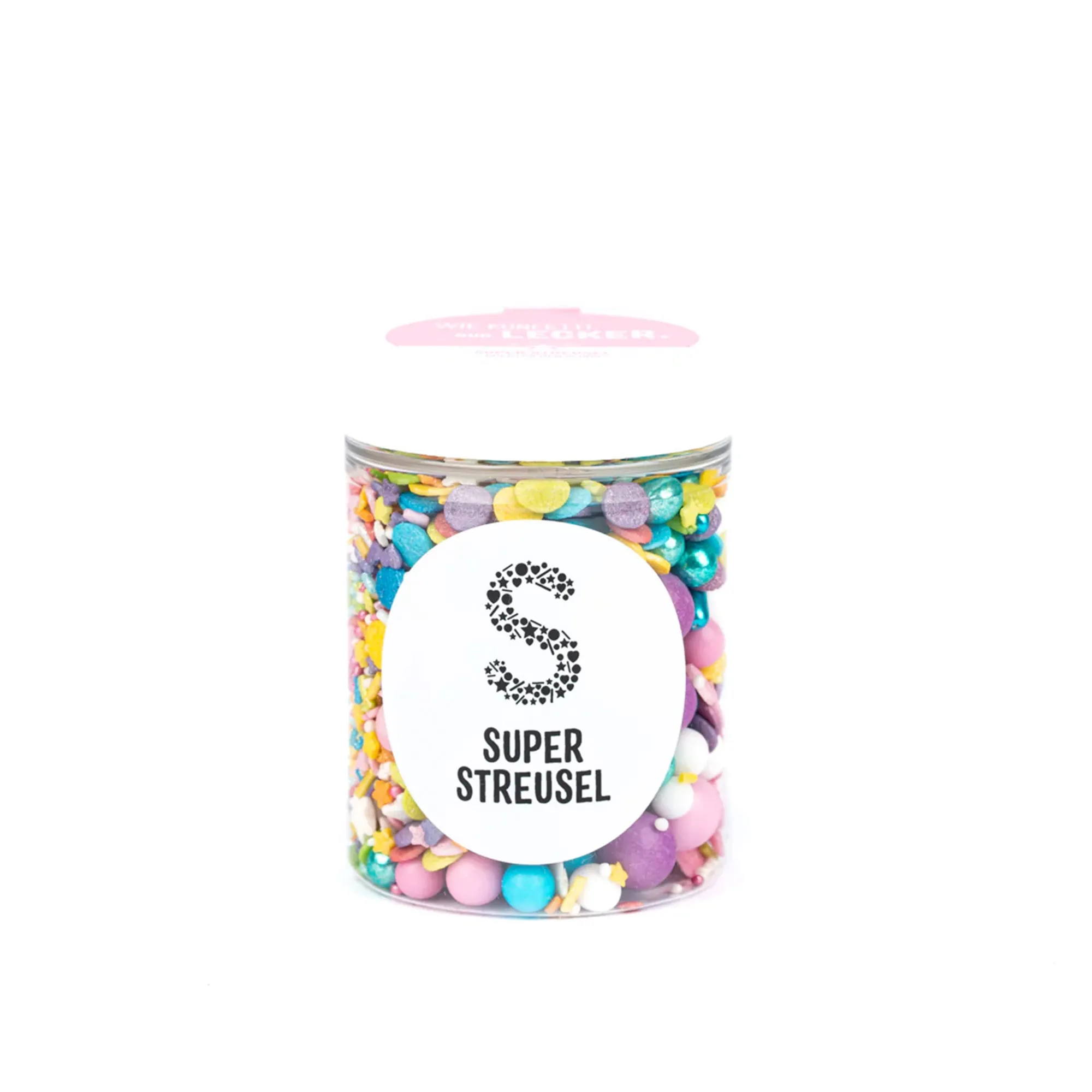 Super Streusel Konfettiparade 90 g
